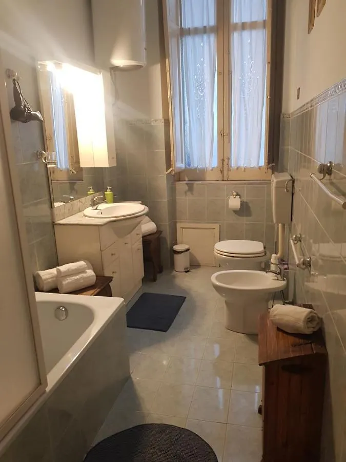 Affittacamere Palazzo Giusti Hotel Palermo